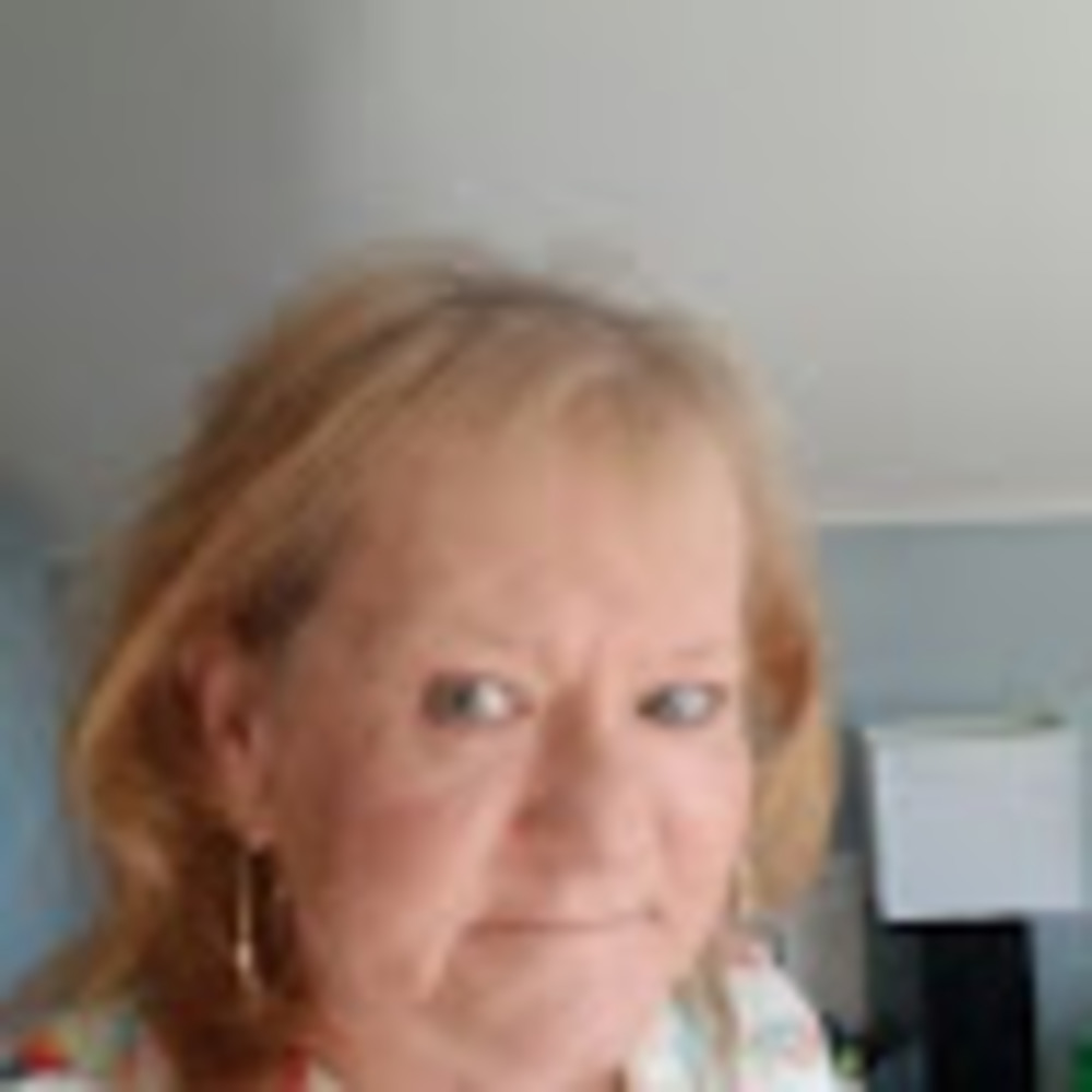 Meet your Posher, Margaret